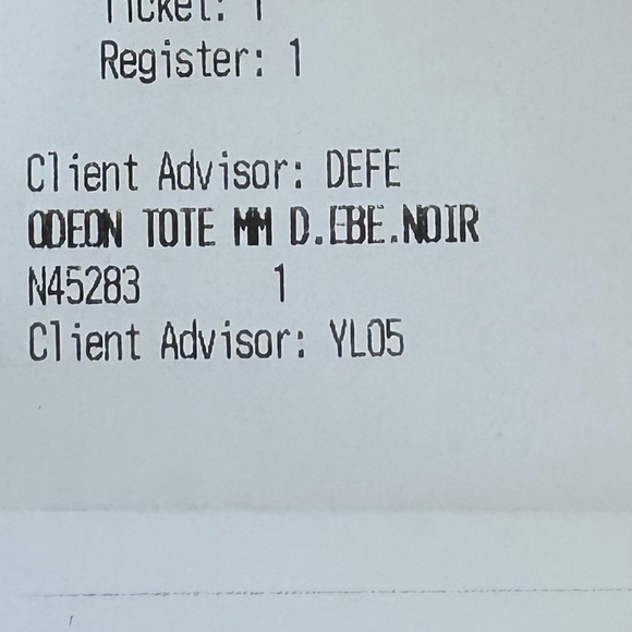 Louis Vuitton - Picture 11 of 14